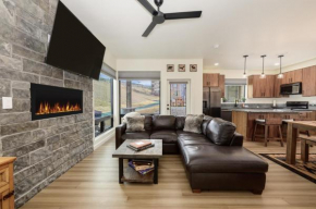 Ridgeview at Granby Ranch townhouse